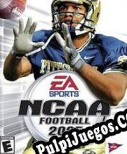 NCAA Football 2005 (2004/ENG/Español/License)