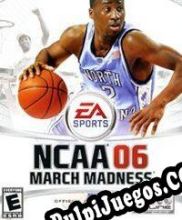 NCAA March Madness 06 (2005/ENG/Español/Pirate)