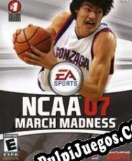 NCAA March Madness 07 (2007/ENG/Español/License)