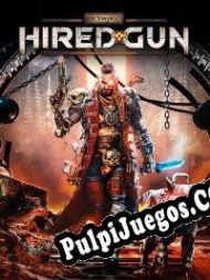 Necromunda: Hired Gun (2021/ENG/Español/RePack from PSC)