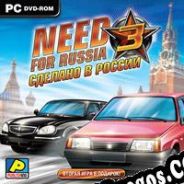 Need for Russia 3 (2009/ENG/Español/RePack from SlipStream)