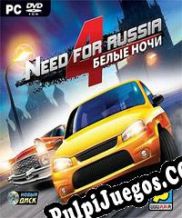 Need for Russia 4: Moscow Nights (2011/ENG/Español/RePack from XOR37H)