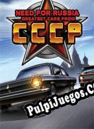 Need for Russia (2007/ENG/Español/RePack from UPLiNK)