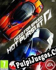 Need For Speed: Hot Pursuit (2010/ENG/Español/Pirate)