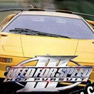 Need for Speed III: Hot Pursuit (1998/ENG/Español/RePack from JUNLAJUBALAM)