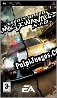 Need for Speed: Most Wanted 5-1-0 (2005/ENG/Español/License)