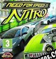 Need for Speed: Nitro (2009/ENG/Español/License)