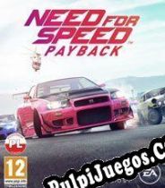 Need for Speed: Payback (2017/ENG/Español/RePack from DEViANCE)