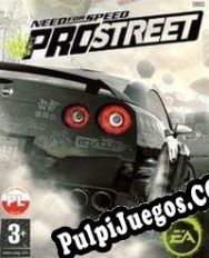 Need for Speed ProStreet (2007/ENG/Español/RePack from TFT)