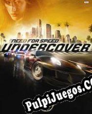 Need for Speed: Undercover (2008/ENG/Español/RePack from DiSTiNCT)