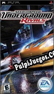 Need for Speed: Underground Rivals (2005/ENG/Español/RePack from iRC)