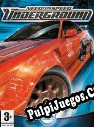 Need for Speed: Underground (2003/ENG/Español/RePack from PARADiGM)