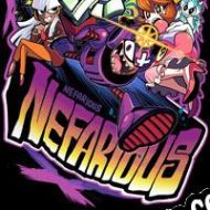 Nefarious (2017/ENG/Español/License)