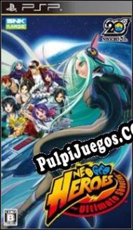 NeoGeo Heroes: Ultimate Shooting (2010/ENG/Español/License)