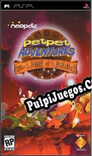 Neopets Petpet Adventures: The Wand of Wishing (2006) | RePack from iNFLUENCE