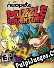 Neopets Puzzle Adventure (2008/ENG/Español/License)