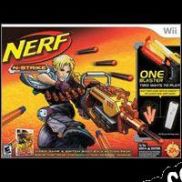 Nerf N-Strike (2008/ENG/Español/Pirate)