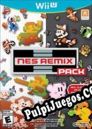 NES Remix Pack (2014/ENG/Español/RePack from TRSi)