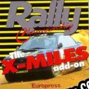 Network Q RAC Rally Championship: The X-Miles Add-on (1997/ENG/Español/License)