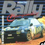 Network Q RAC Rally Championship (1996/ENG/Español/RePack from DiSTiNCT)