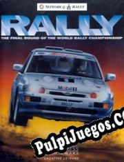 Network Q RAC Rally (1993/ENG/Español/RePack from THRUST)