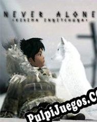 Never Alone (2014/ENG/Español/RePack from PARADiGM)