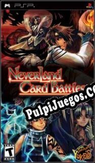 Neverland Card Battles (2008/ENG/Español/License)