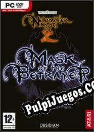 Neverwinter Nights 2: Mask of the Betrayer (2007/ENG/Español/License)