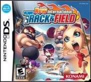 New International Track & Field (2008/ENG/Español/RePack from QUARTEX)