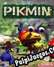 New Play Control! Pikmin (2001/ENG/Español/License)