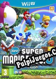 New Super Mario Bros. U (2012/ENG/Español/RePack from iCWT)