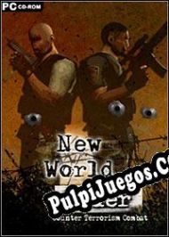 New World Order (2002) | RePack from UNLEASHED