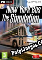 New York Bus Simulator (2013/ENG/Español/Pirate)