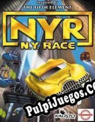 New York Race (2001/ENG/Español/Pirate)