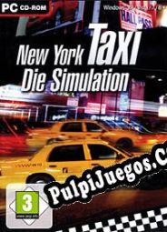 New York Taxi: The Simulation (2012) | RePack from FOFF