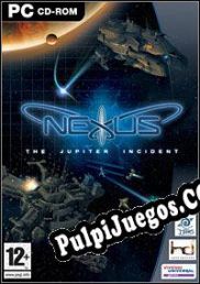 Nexus: The Jupiter Incident (2004/ENG/Español/Pirate)