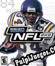 NFL 2K2 (2001) | RePack from CODEX