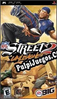 NFL Street 2 Unleashed (2005/ENG/Español/License)