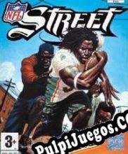 NFL Street (2004/ENG/Español/Pirate)