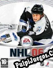 NHL 06 (2005/ENG/Español/Pirate)