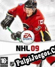 NHL 09 (2008/ENG/Español/RePack from SST)