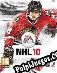 NHL 10 (2009/ENG/Español/RePack from Solitary)