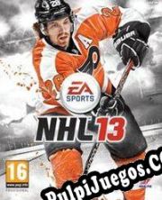 NHL 13 (2012/ENG/Español/RePack from AH-Team)