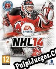 NHL 14 (2013/ENG/Español/License)