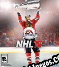 NHL 16 (2015) | RePack from MTCT