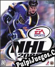 NHL 2000 (1999) | RePack from dEViATED