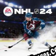 NHL 24 (2023/ENG/Español/Pirate)