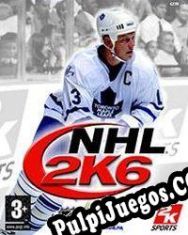 NHL 2K6 (2005/ENG/Español/RePack from Anthrox)