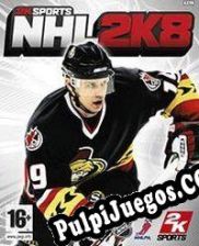 NHL 2K8 (2007/ENG/Español/License)