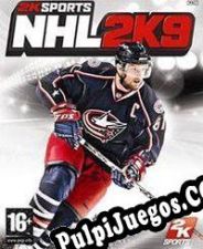 NHL 2K9 (2008/ENG/Español/RePack from DEFJAM)